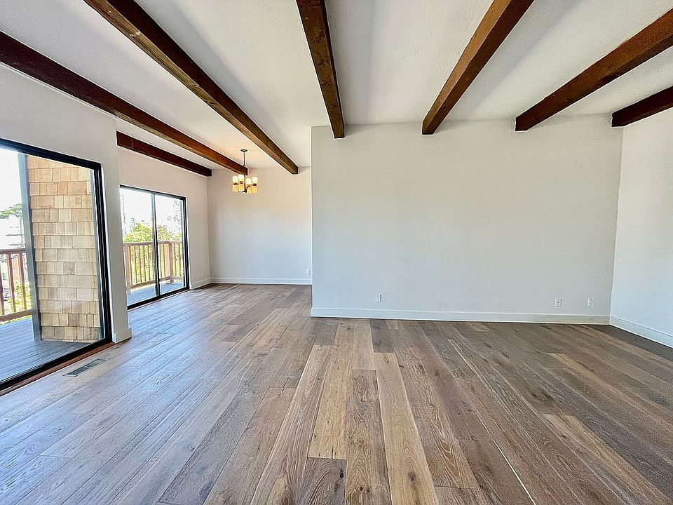 1st image of 834 Castro St APT 01