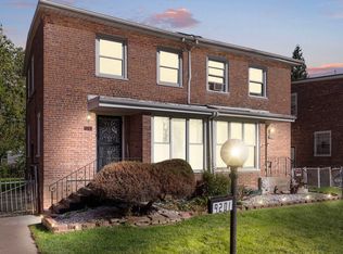 9201 S Forest Ave, Chicago, IL 60619