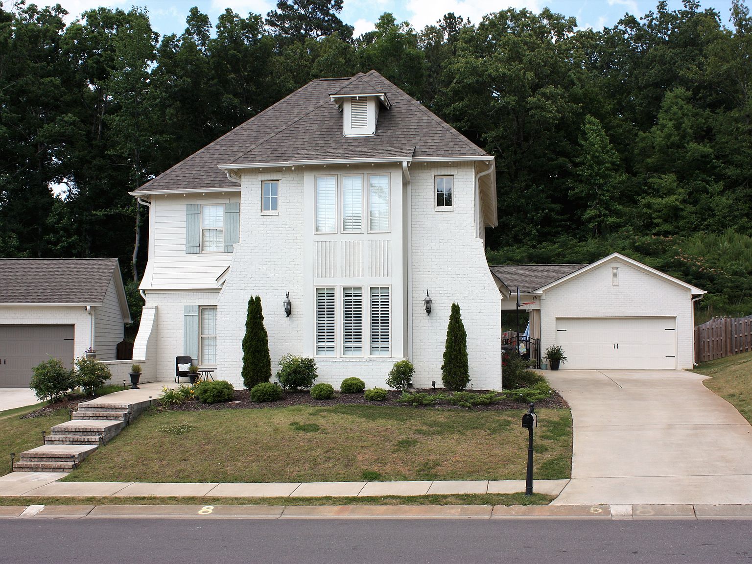 841 Fieldstown Cir, Gardendale, AL 35071 Zillow