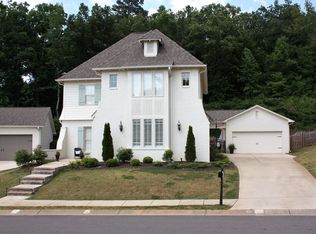 841 Fieldstown Cir, Gardendale, AL 35071