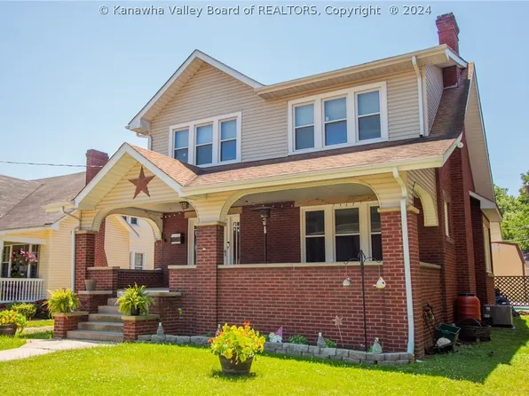 515 6th Ave, Saint Albans, WV 25177