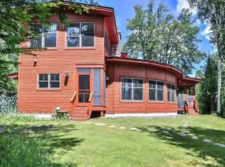 2859 W Great Northern Trails Rd, Mercer, WI 54547