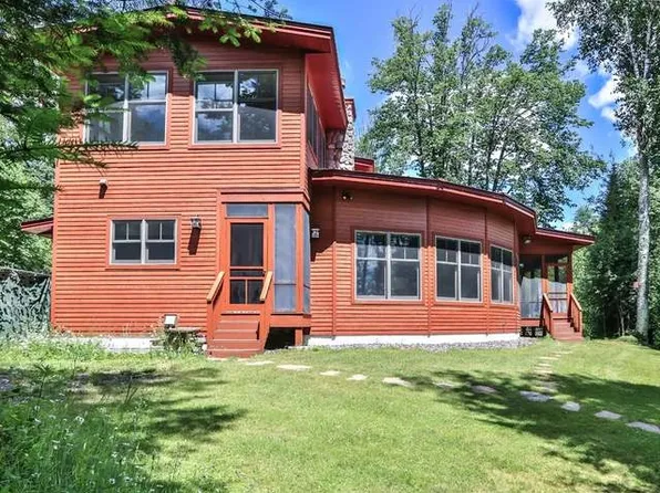 2859 W Great Northern Trails Rd, Mercer, WI 54547