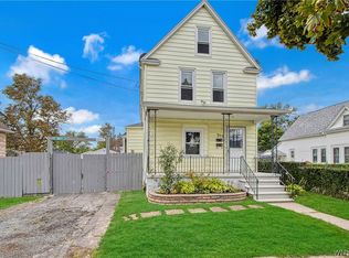 252 N Bryant St, Depew, NY 14043