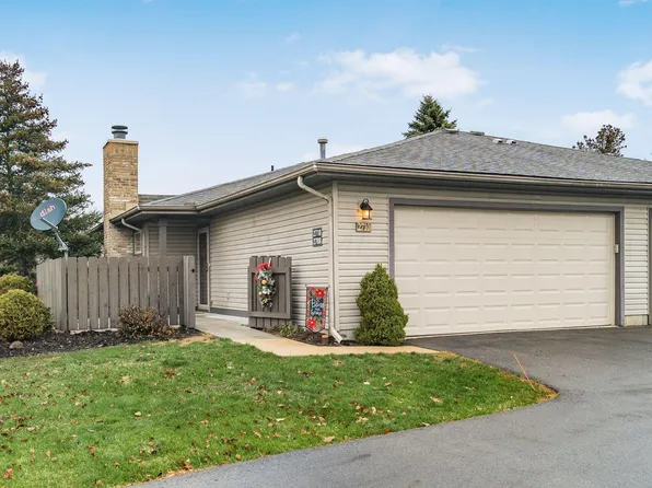 2710 Brittany Oaks Blvd, Hilliard, OH 43026