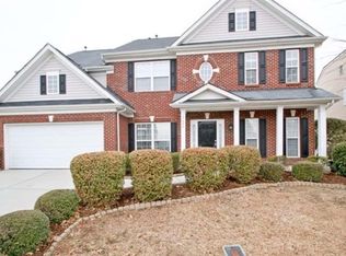 5606 Fulton Ridge Dr, Indian Trail, NC 28079