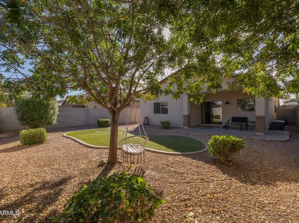 724 W TRELLIS Road, Queen Creek, AZ 85140