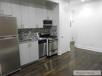 Rented by Magnum Realty Holdings, LLC