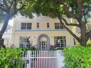 Jade Condo, Miami Beach, FL 33139