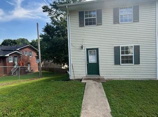 1301 Alta Ave #A, Corbin, KY 40701