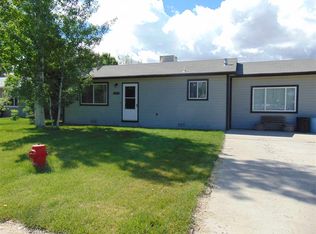 1006 E Grand Ave, Fruita, CO 81521