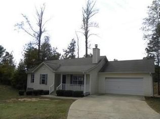 30 Lake Pines Ct, Covington, GA 30014