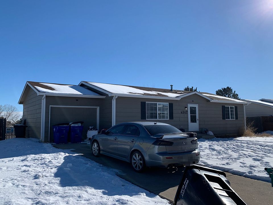 4342 W Shenandoah St, Greeley, CO 80634 Zillow