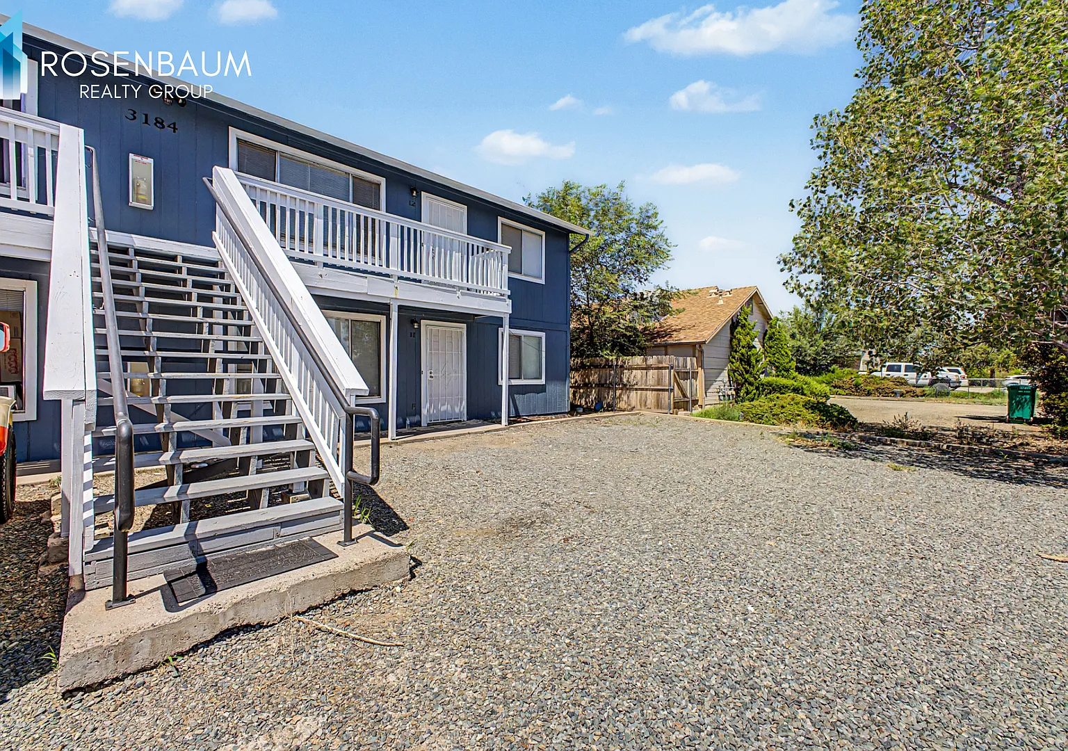 Charming 2-bedrooms, 1-bath upstairs apartment in the heart of Prescott Valley! — Photo 4