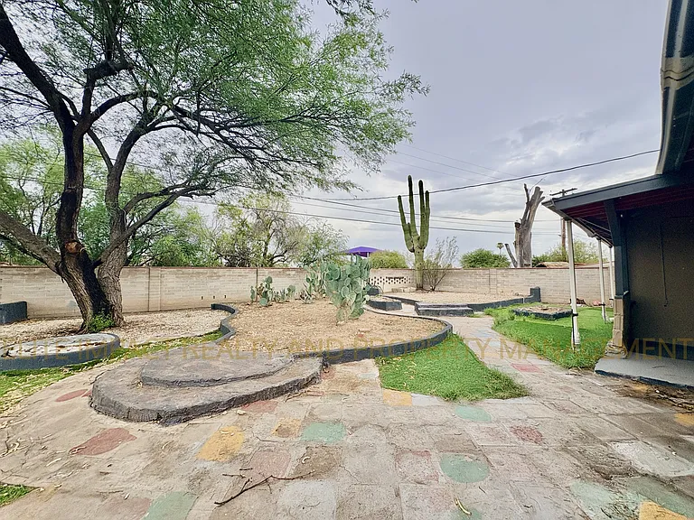 4740 E Melissa St — Photo 37
