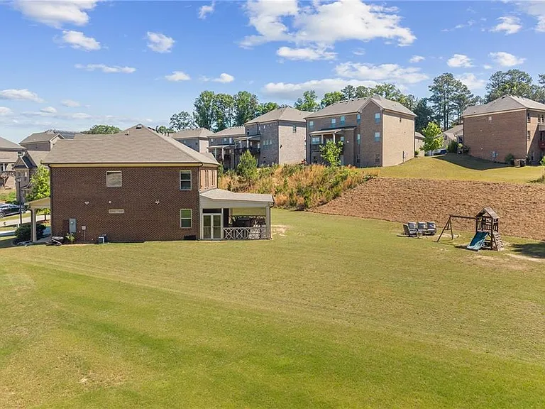 3206 Ivy Birch Way — Photo 59