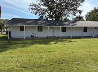 602 S Wortman Ave, Claremore, OK 74017