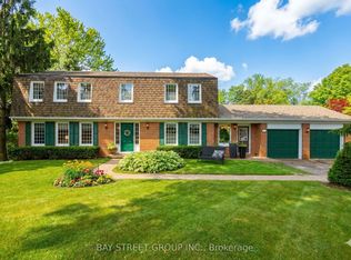 2374 Bennington Gate, Oakville, ON