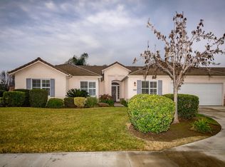 4709 W Coppola Ct, Visalia, CA