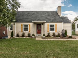 1011 Malquin Dr, Nashville, TN 37216