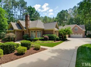 8005 Hawkshead Rd, Wake Forest, NC 27587
