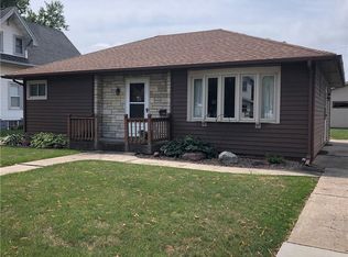 310 SW Kent St, Greenfield, IA 50849