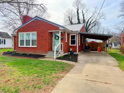 414 7th St, Carrollton, KY, 41008