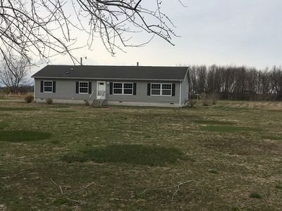 22339 Cubbage Pond Rd, Lincoln, DE, 19960