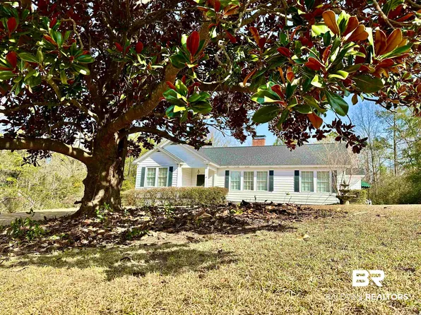 308 Rural St, Evergreen, AL 36401