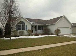 1659 Summerlin Dr, Wooster, OH 44691
