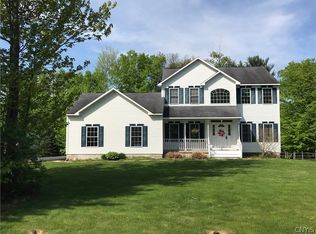 112 Kelly Dr, Hastings, NY 13076