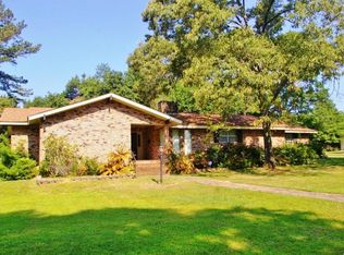 431 Lakeview Ave, McComb, MS 39648