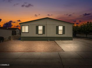 4031 Calle Estados, Las Cruces, NM 88005