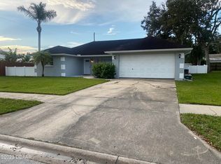 221 N Brighton Dr, Port Orange, FL 32127