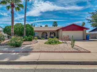 4715 W Sweetwater Ave, Glendale, AZ 85304