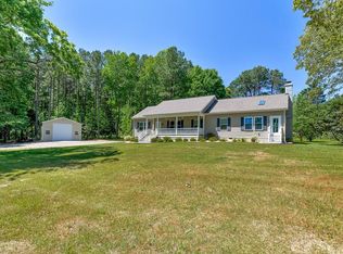 613 Doctors Point Rd, Lottsburg, VA 22511