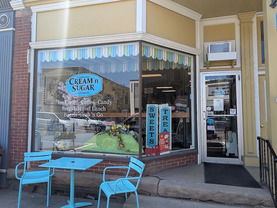1st image of 111 N Main St