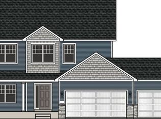 3230 Jandura Ave NE, Saint Michael, MN 55376