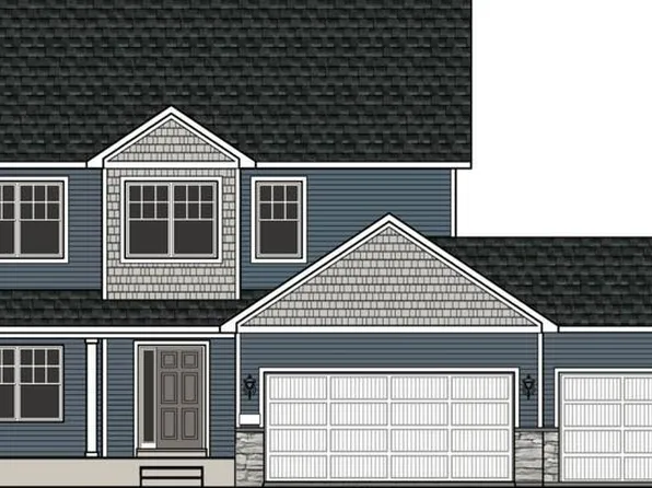 3230 Jandura Ave NE, Saint Michael, MN 55376
