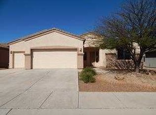 2176 W Calle Cacillo, Green Valley, AZ 85622