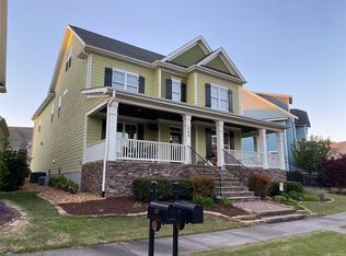 209 Mountain Maple Dr, Cary, NC 27519