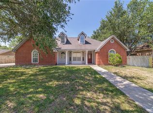 3713 Sims Ln, McAllen, TX 78504