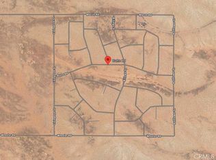 0 Butte Rd LOT 24, Helendale, CA 92342