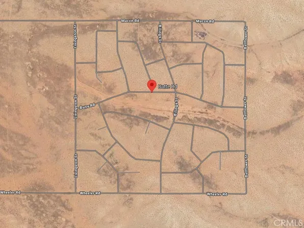 0 Butte Rd Lot 24, Helendale, CA 92342