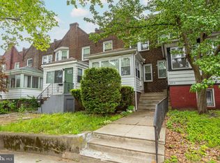5914 W Oxford St, Philadelphia, PA 19151