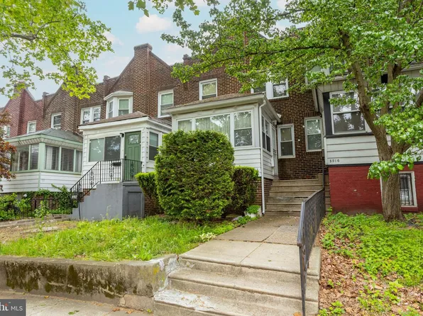 5914 W Oxford St, Philadelphia, PA 19151