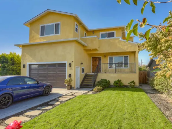 1355 Camellia Dr, East Palo Alto, CA 94303