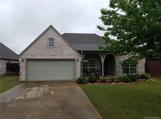 5025 S 197 East Ave, Broken Arrow, OK 74014