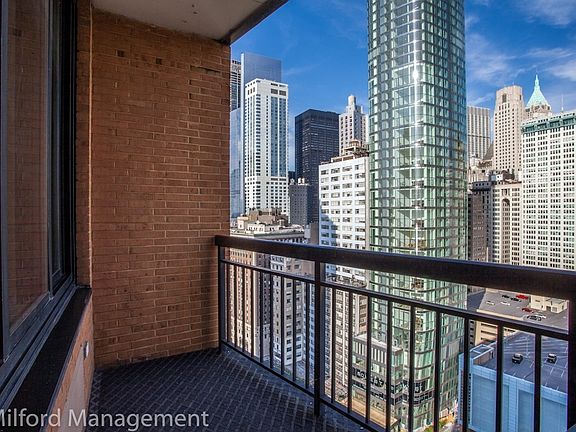 4th image of 99 Battery Pl APT 25J