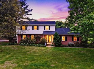 300 Pelham Dr, Waynesboro, VA 22980